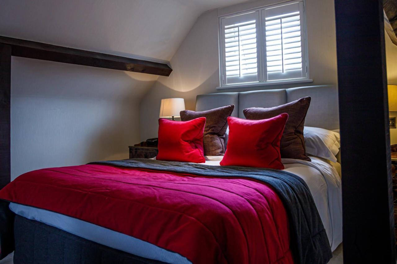 Langshott Manor - Luxury Gatwick 4* Horley