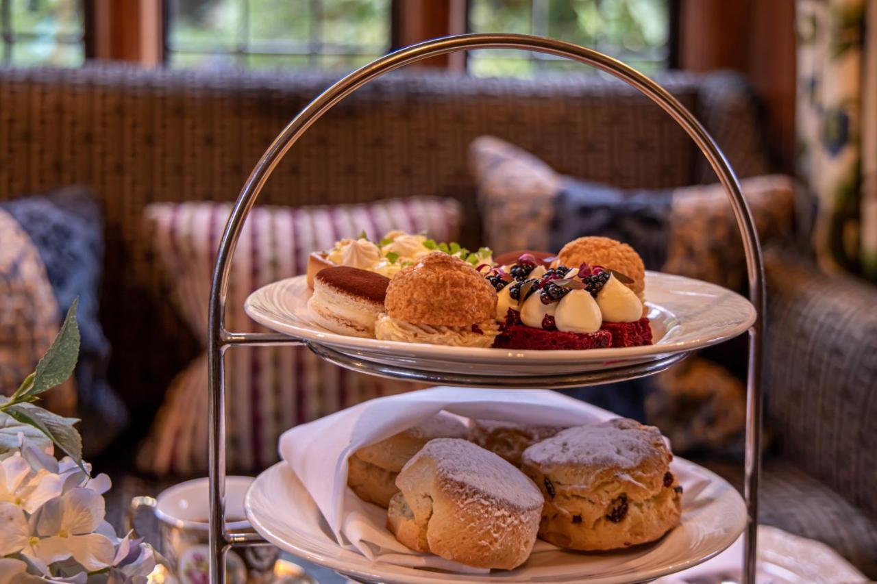 Langshott Manor - Luxury Gatwick Hotel