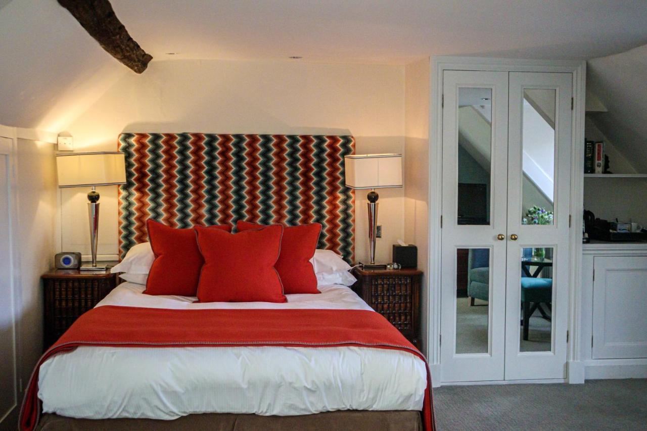 Langshott Manor - Luxury Gatwick 4* Horley