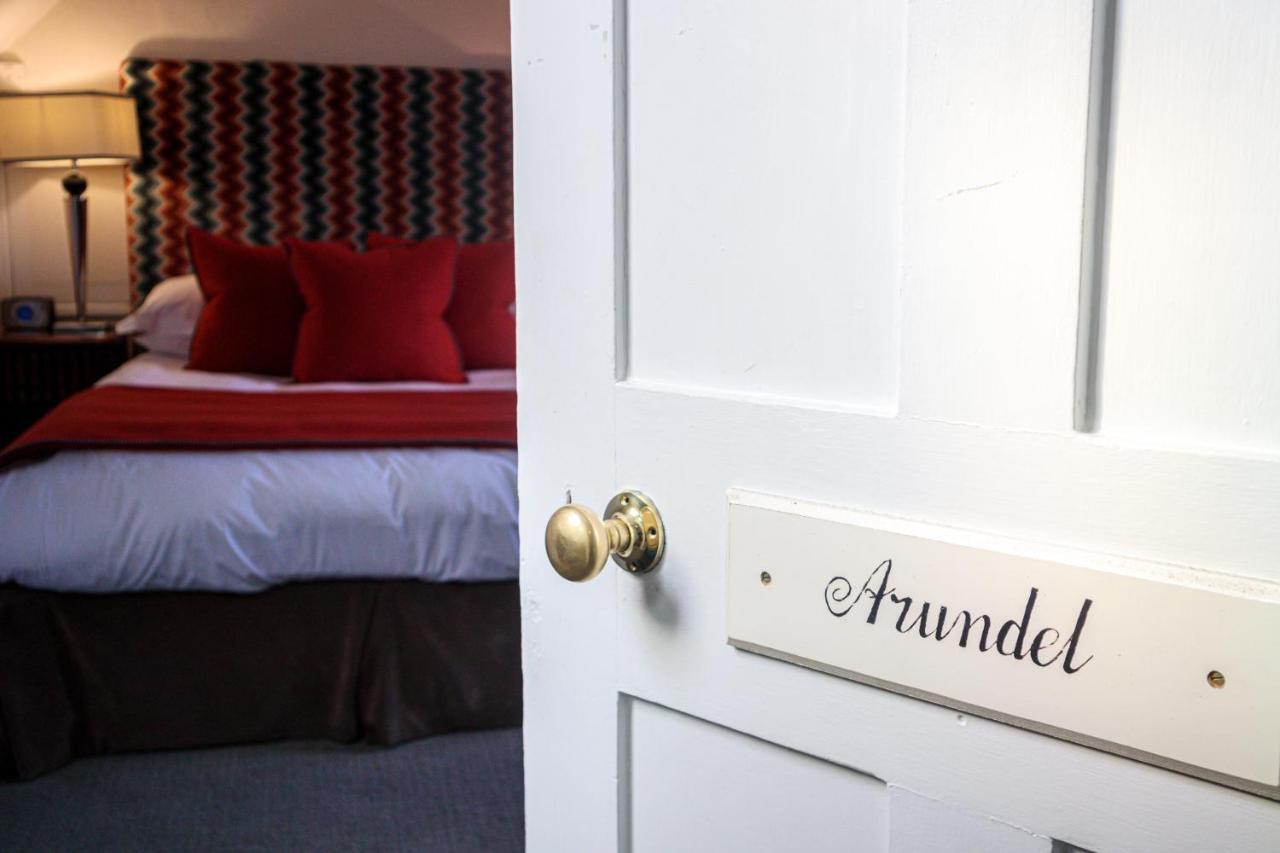 Hotel Langshott Manor - Luxury Gatwick Horley