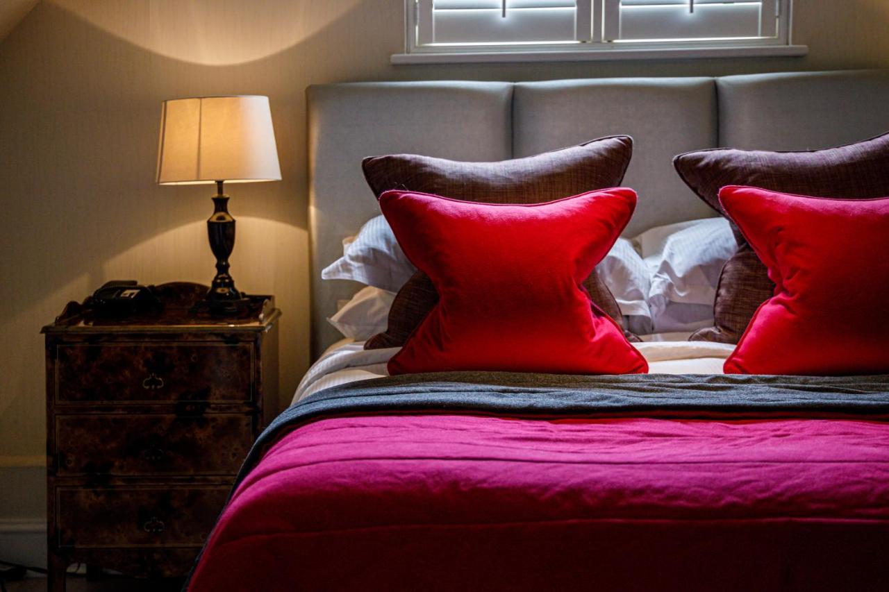 Langshott Manor - Luxury Gatwick