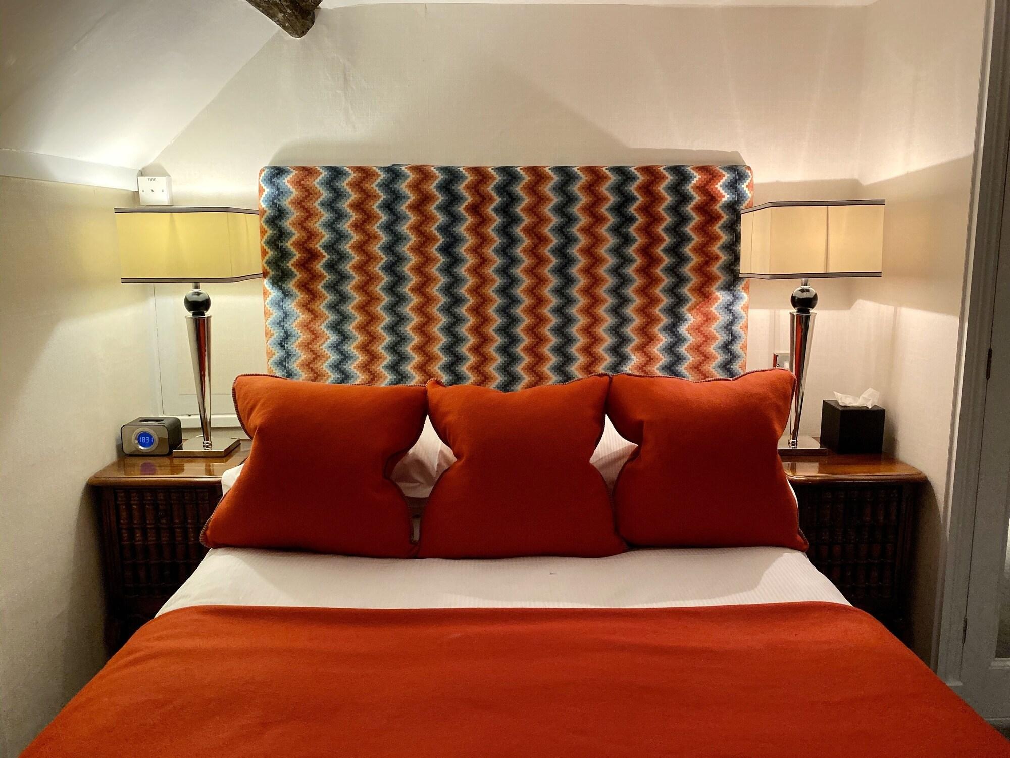 Langshott Manor - Luxury Gatwick